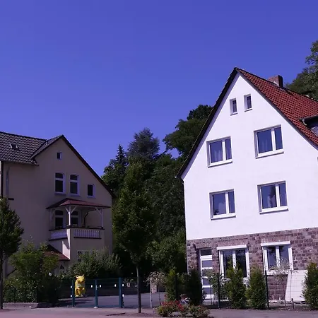 Apartment Luise