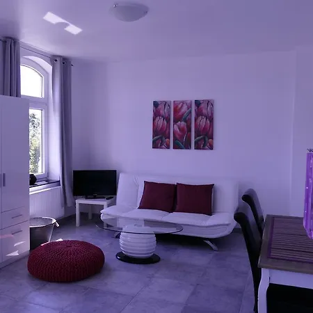 Luise Apartment
