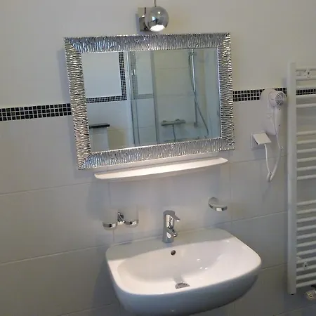 Apartment Luise *