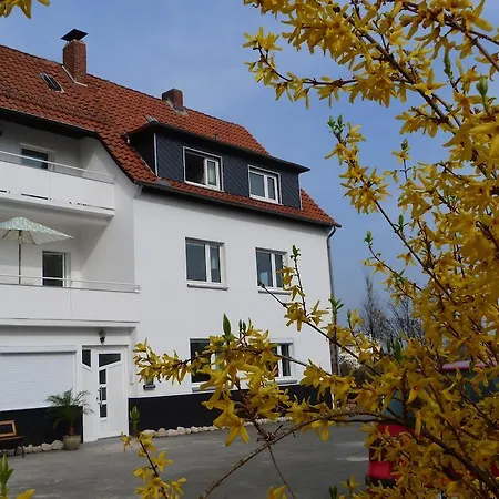 Apartment Luise