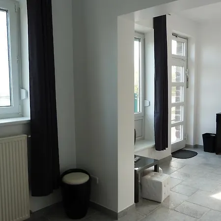 Apartment Luise *