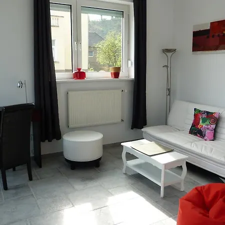Apartment Luise